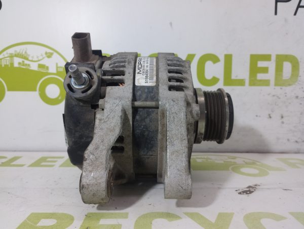 Alternador Fiat Cronos 1.3 (05896439)