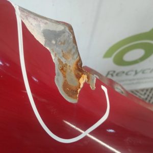 Guardabarro Derecho Chevrolet Celta (06986995)