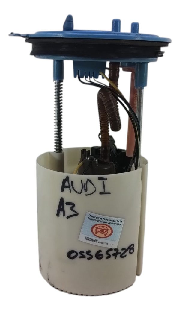 Bomba De Nafta Audi A3 1.8 (05565728)