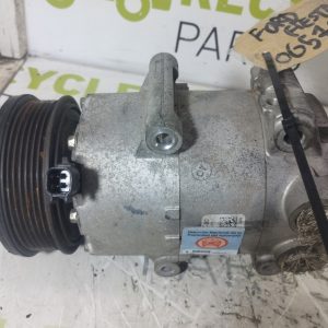 Compresor De A/a Ford Fiesta Kd 1.6 (06579965)