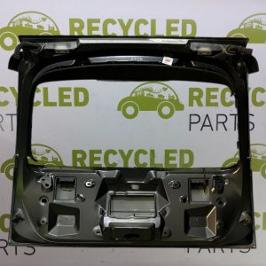 Porton Trasero Citroen C4 (05486561) Lp