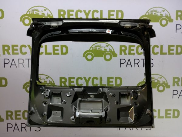 Porton Trasero Citroen C4 (05486561) Lp