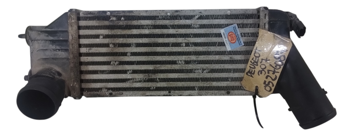 Intercooler Peugeot 307 2.0 Hdi (05276087)