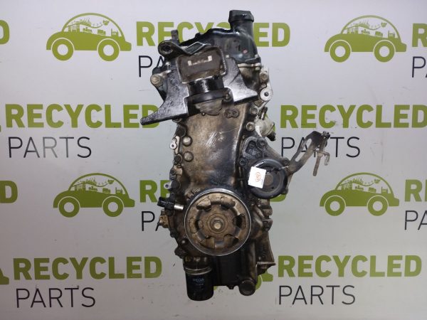 Motor Toyota Etios 1.5 16v (06265970)