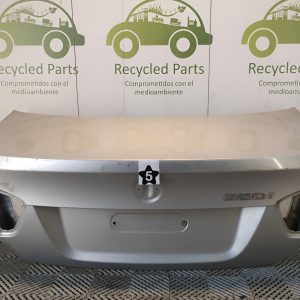 Tapa De Baul Bmw 320 (02500151)