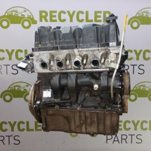 Motor Ford Ka 1.0 8v (06149081)