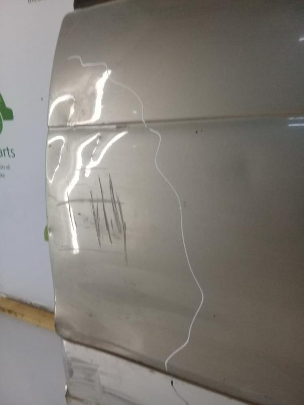 Puerta Trasera Izquierda Hyundai Santamo (03271388)