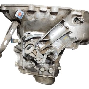 Caja De Velocidades Chevrolet Corsa 1.6 8v (06485484)