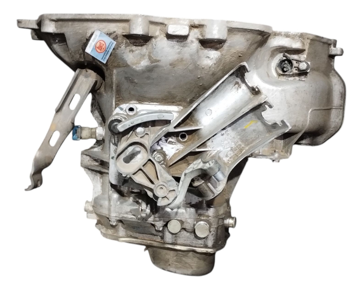 Caja De Velocidades Chevrolet Corsa 1.6 8v (06485484)