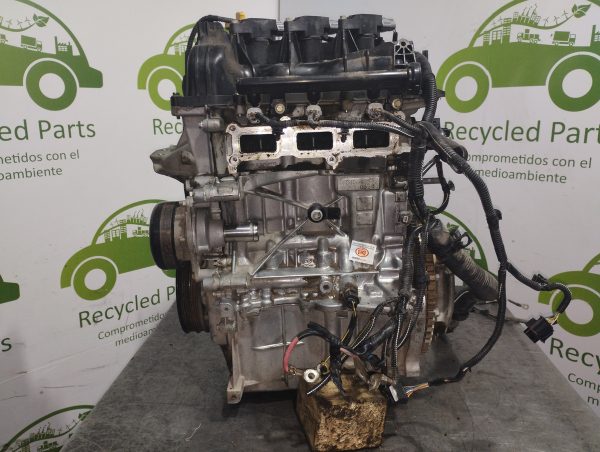 Motor Renault Kwid 1.0 12v (05150647)
