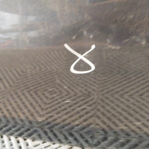 Puerta Delantera Izquierda Mercedes Benz Glk300 (04328215)