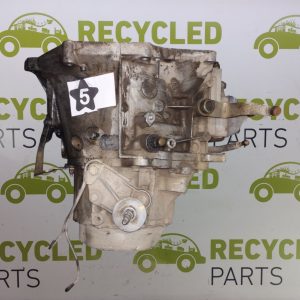 Caja De Velocidades Peugeot Partner 1.6 Hdi (06153359)