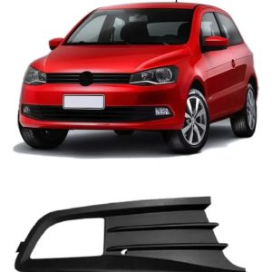 Rejilla Lateral Derecha P/ Faro Vw Gol Trend 2013-2015
