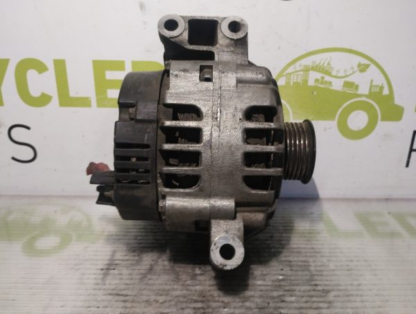 Alternador Ford Fiesta 1.6 8v (04641533)