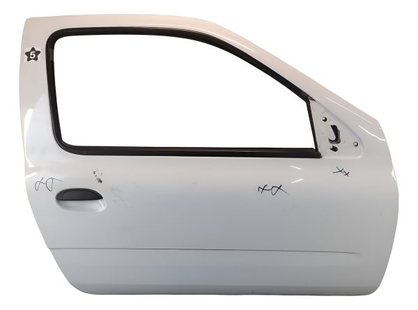 Puerta Delantera Derecha Renault Clio Mio 3p (06376765)