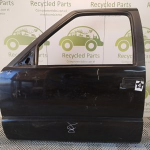 Puerta Delantera Izquierda Chevrolet S10 (05666362)