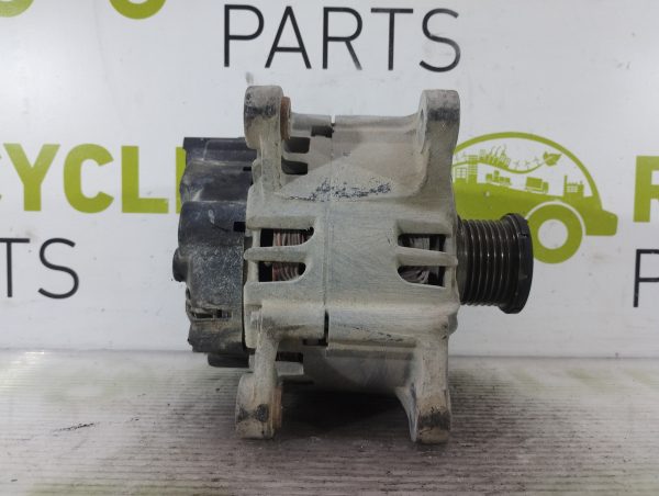 Alternador Renault Duster 2.0 805988326)