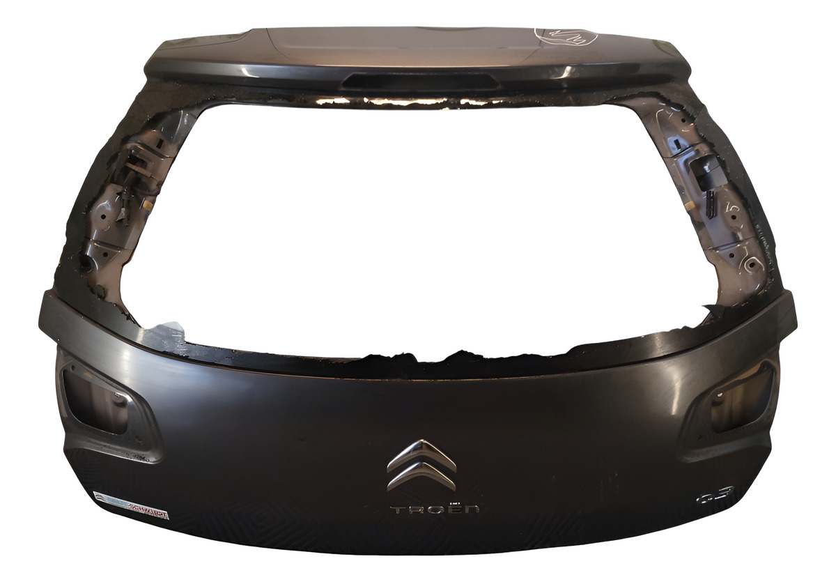 Porton Trasero Citroen Nuevo C3 (05853228)