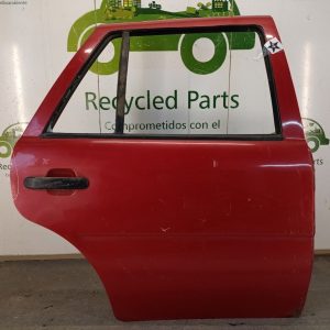 Puerta Trasera Derecha Vw Gol G2 G3 G4 (03173370) Lp