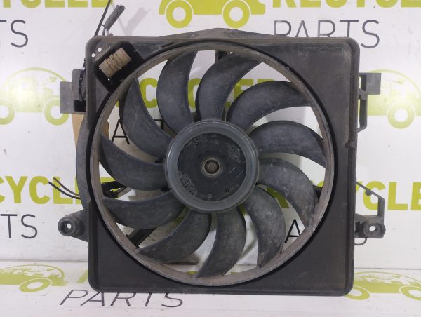 Electroventilador Ford Ka 1.0 (06093138)
