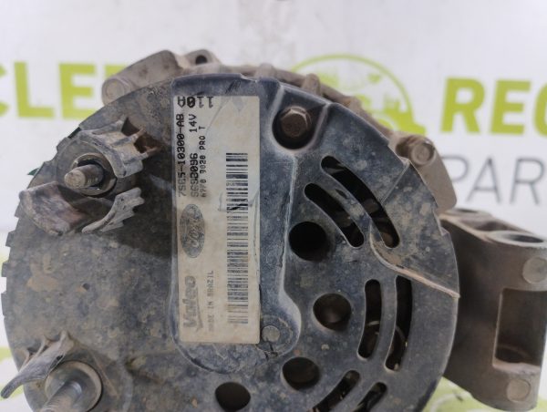 Alternador Ford Fiesta 1.6 8v (05730303)