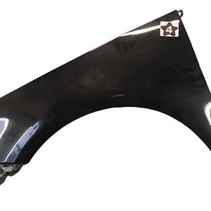 Guardabarro Izquierdo Vw Gol Trend G6 G7 (06692322)