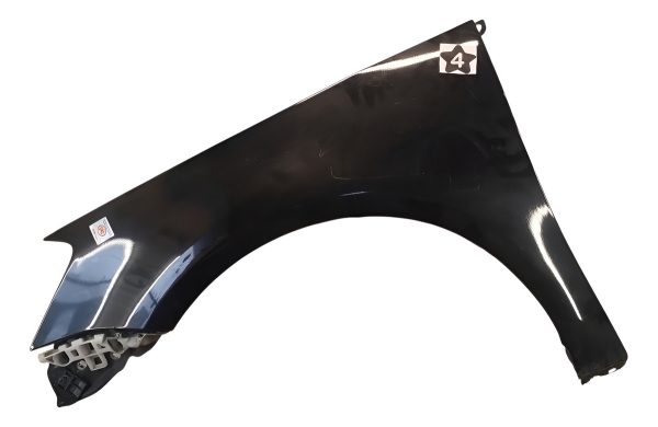 Guardabarro Izquierdo Vw Gol Trend G6 G7 (06692322)