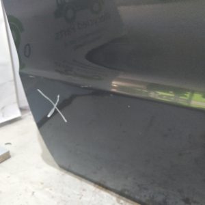 Puerta Delantera Derecha Chevrolet Aveo (05531803) Lp