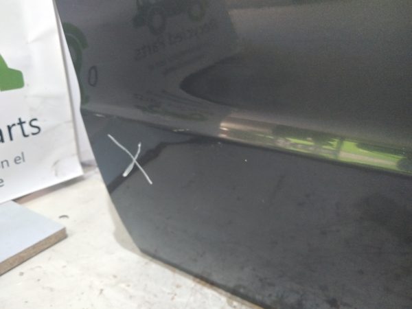 Puerta Delantera Derecha Chevrolet Aveo (05531803) Lp