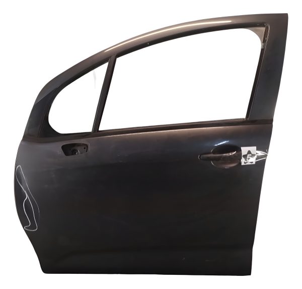 Puerta Delantera Izquierda Citroen Nuevo C3 (06073795)