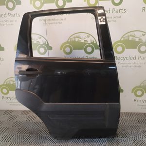 Puerta Trasera Derecha Fiat Idea Adv Ln (05451085)