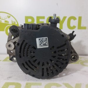 Alternador Chery Qq 1.1 (05900320)