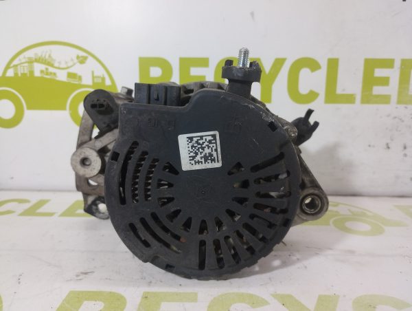 Alternador Chery Qq 1.1 (05900320)