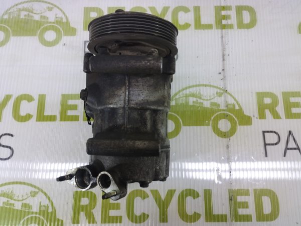 Compresor De A/a Peugeot 207 1.4 (05635068)