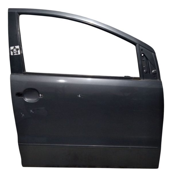 Puerta Delantera Derecha Vw Suran Ln (05717603) Lp