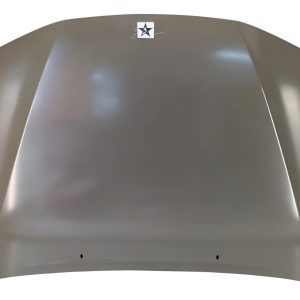Capot Toyota Hilux 2012-2015 Sin Turbo Original