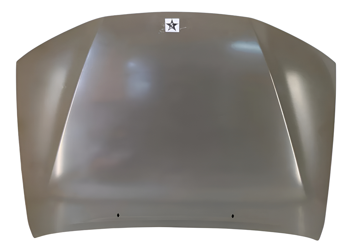 Capot Toyota Hilux 2012-2015 Sin Turbo Original