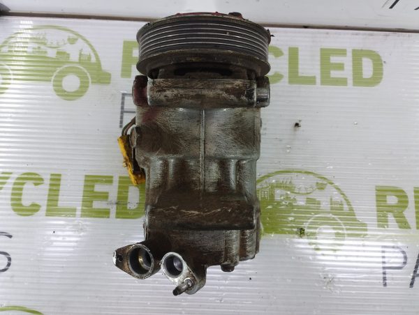 Compresor De A/a Peugeot 206 1.6 (05234851)