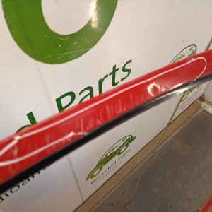 Puerta Trasera Izquierda Peugeot 206 (04028799) Lp