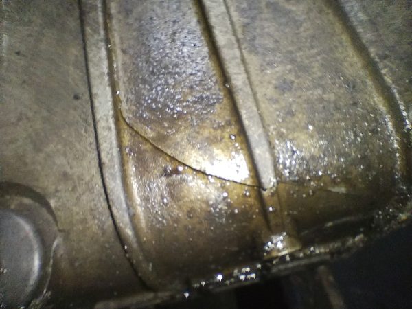 Motor Ford Ka 1.0 8v (05626333) Detalle