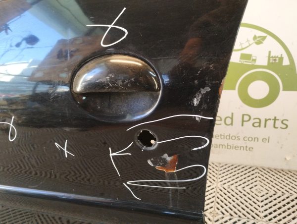 Puerta Delantera Izquierda Peugeot 207 (05503864)