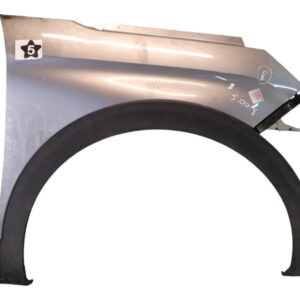 Guardabarro Derecho Peugeot 5008 Ln (03744361)