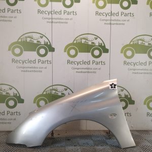 Guardabarro Izquierdo Peugeot 206 (05843597)