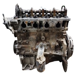 Motor Ford Ecosport 1.6 8v (06342743)