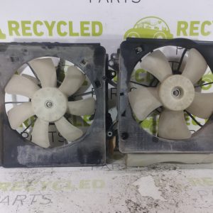 Electroventilador Honda City 1.5 (06164422)