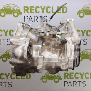 Caja De Velocidades Vw Vento 2.0 Tdi (06197829)