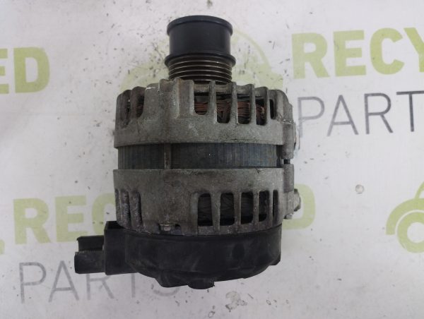 Alternador Ford Ka 1.5 Dragon (06153869)