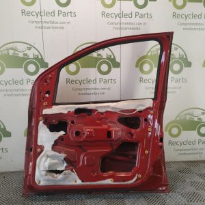 Puerta Delantera Derecha Fiat Uno Way (06148837)