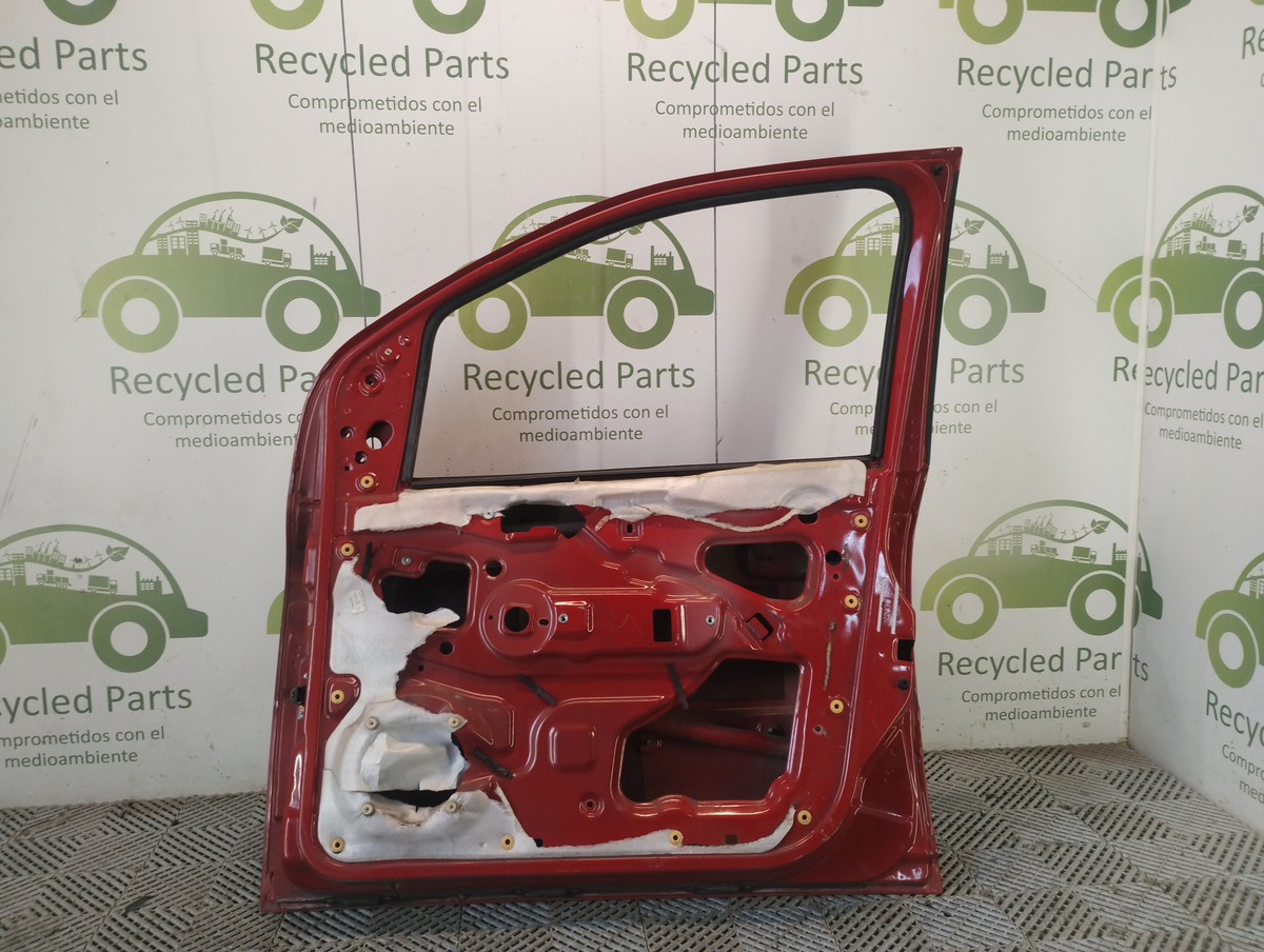 Puerta Delantera Derecha Fiat Uno Way (06148837)
