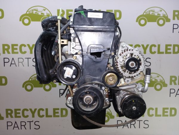 Motor Lifan X50 1.5 (02558257)